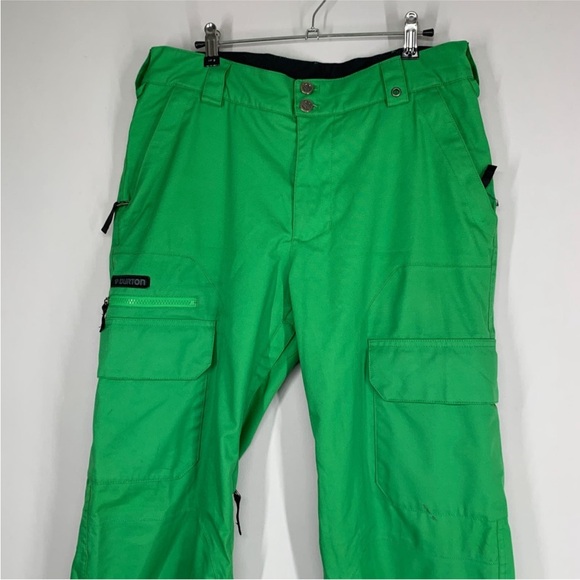Burton snowboarding pants - Picture 4 of 10